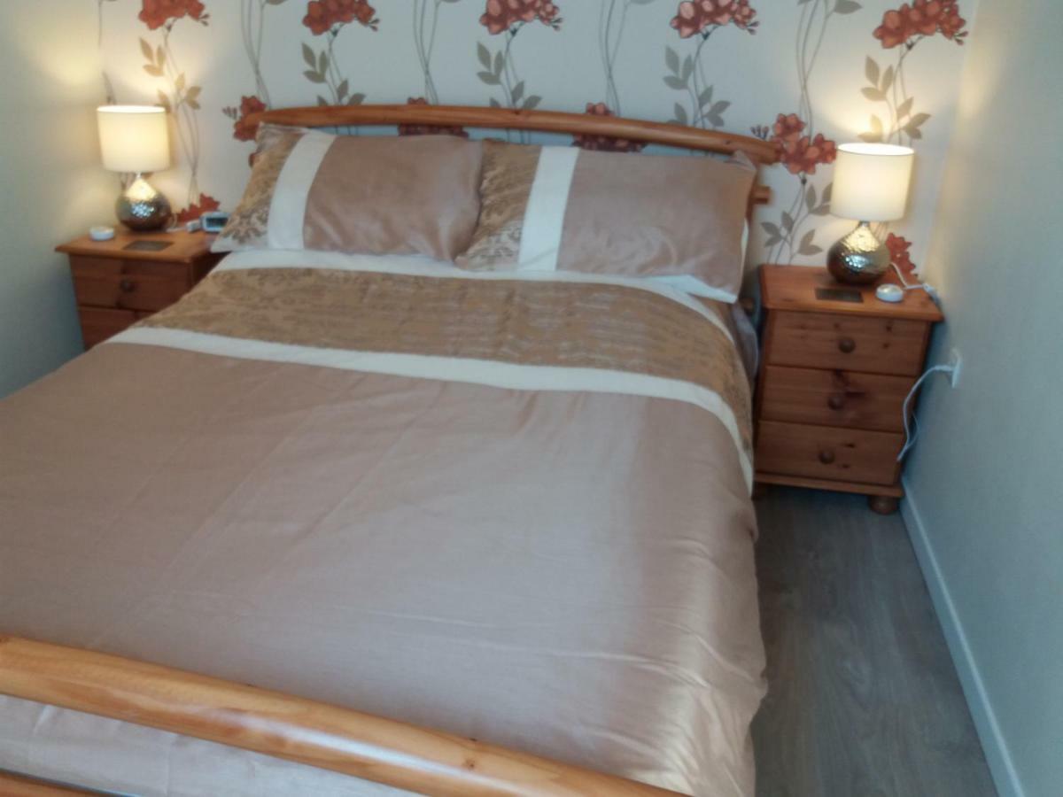 Le Jarrier Apartment - Alpes Mancelles Saint-Georges-le-Gaultier Екстериор снимка